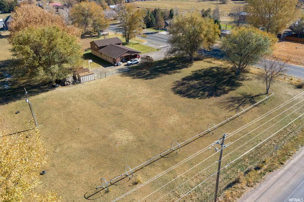 49 E 1500 S, Vernal, UT 84078