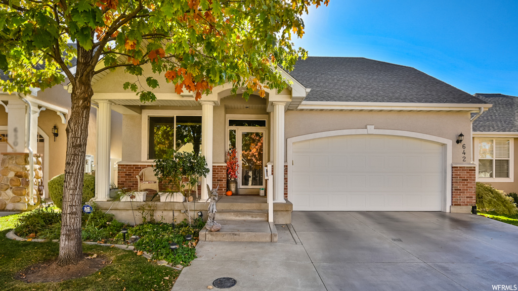 642 E Land Rush Dr, Midvale, UT 84047