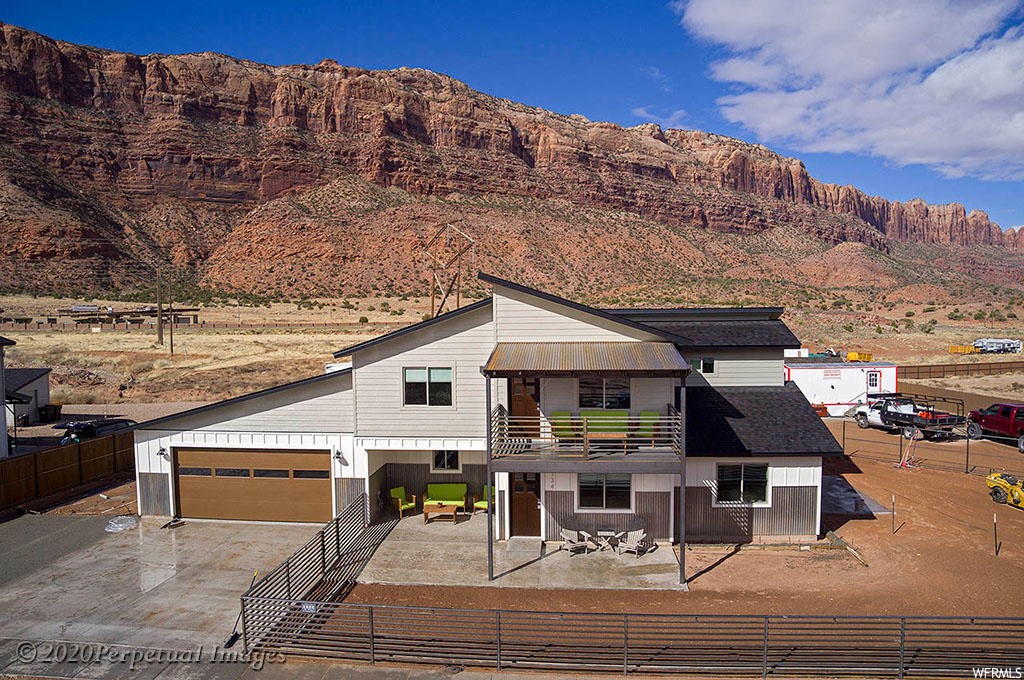 84 TANGREN LN #6C, Moab UT 84532