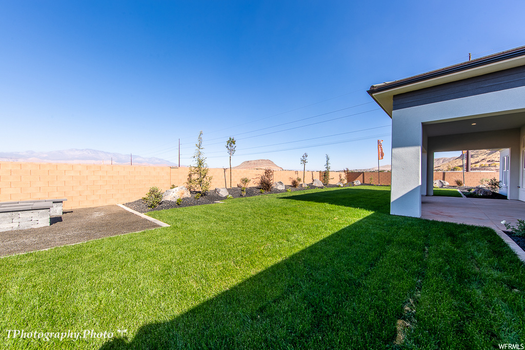 56 W ELINOR LN Washington, UT 84780