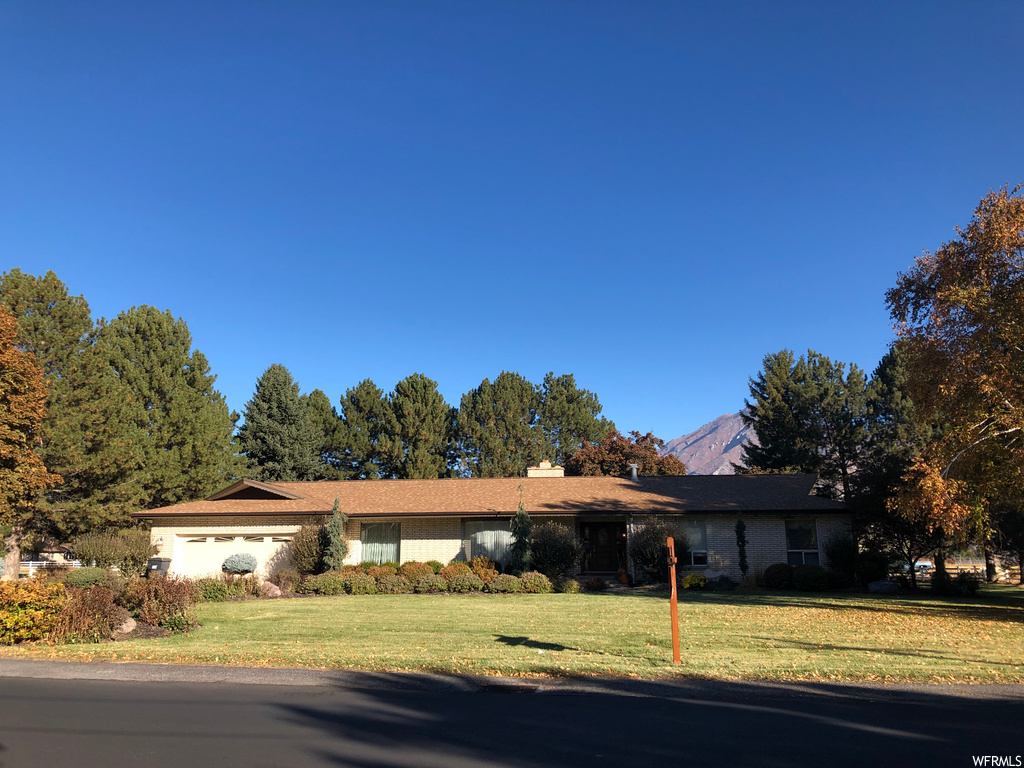 1490 W 800 N, Mapleton, UT 84664
