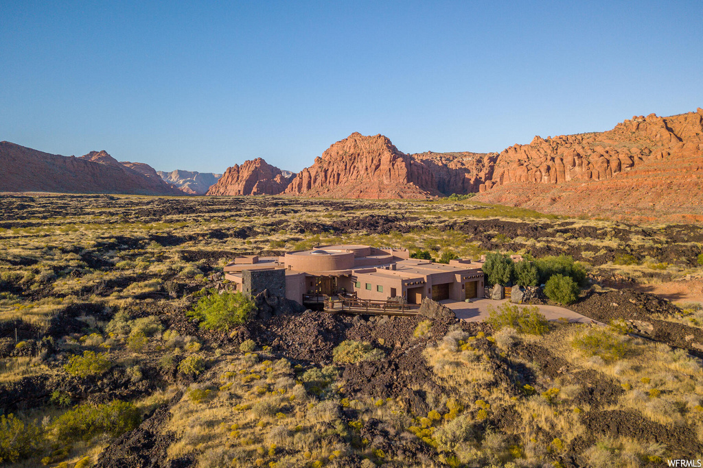 1500 E Split Rock Dr #138, Ivins, UT 84738