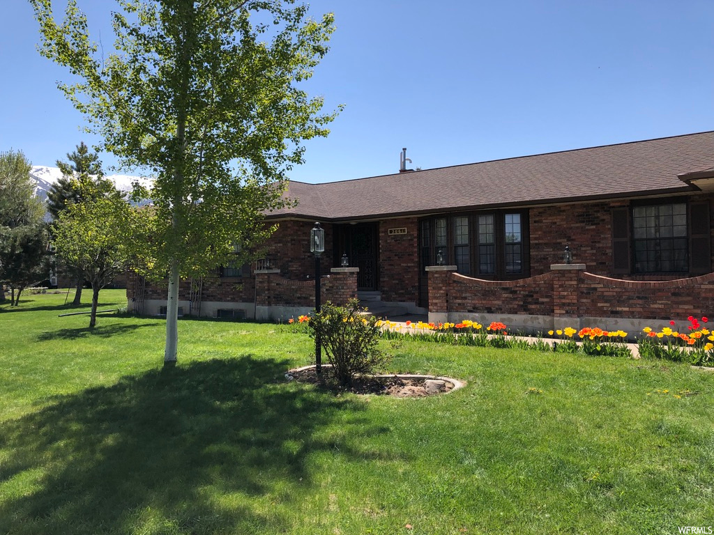 2061 E 5950 S, Ogden, UT 84403