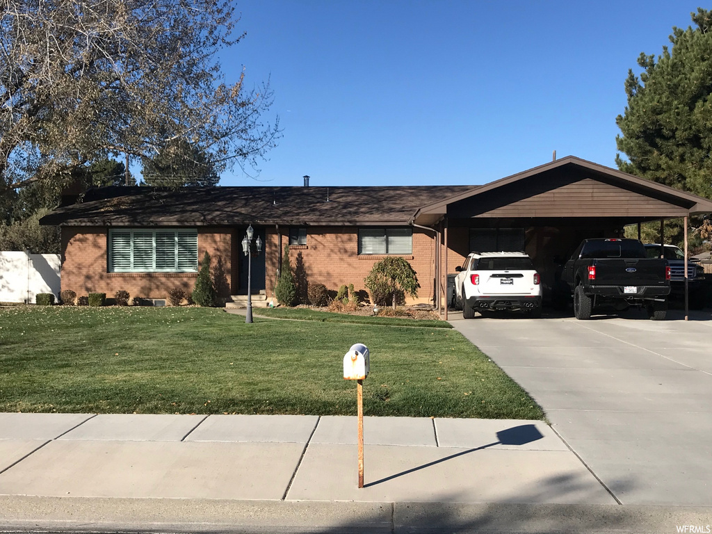 8826 S 1700 E, Sandy, UT 84093