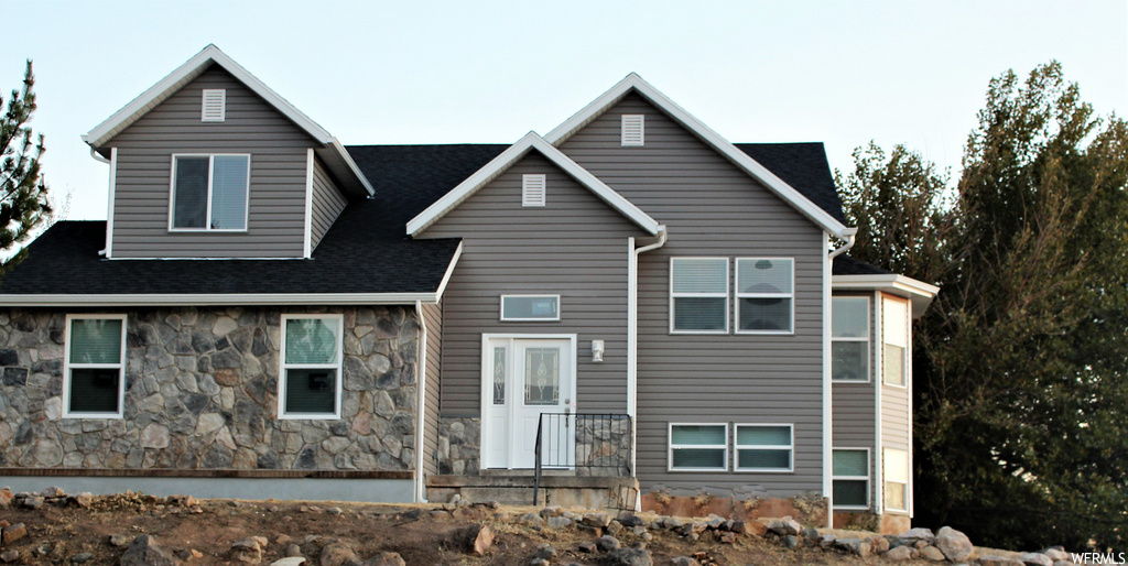 643 N Brinker Ave E, Ogden, UT 84404