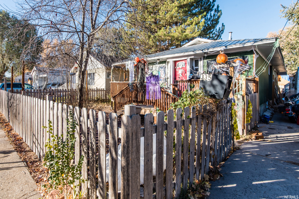 335 N 300 W, Logan, UT 84321