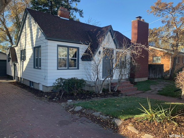 394 S 800 E, Bountiful, UT 84010