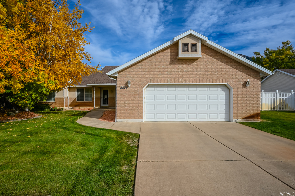 2274 N 500 E, North Ogden, UT 84414