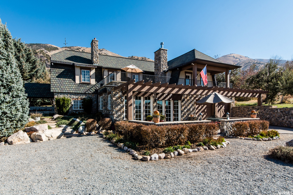 535 Canal Rd, Millville, UT 84326