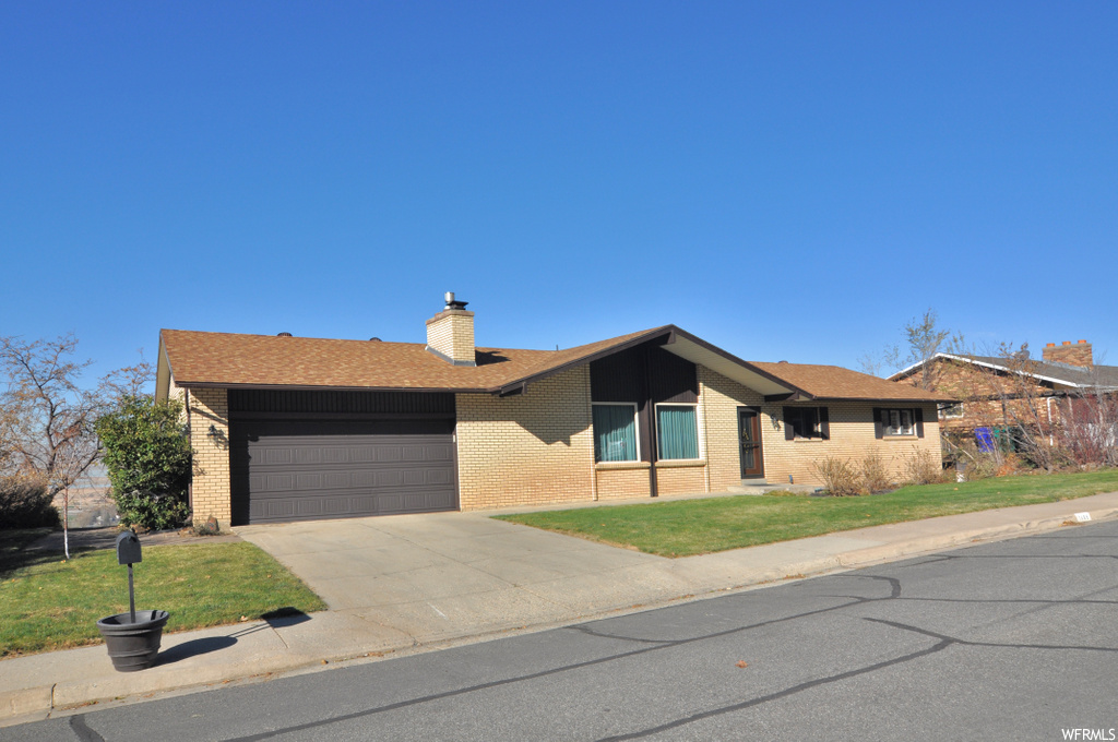 1469 N 500 E, Centerville, UT 84014