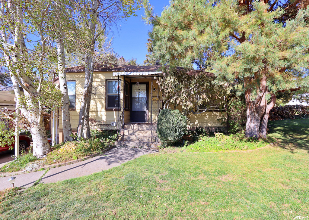1670 E Capitol St, Ogden, UT 84401