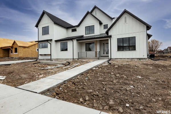 291 E 230 N #107, Midway, UT 84049
