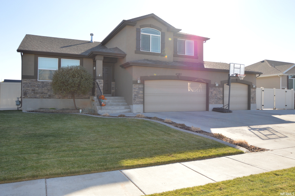 4397 W 5825 S, Hooper, UT 84315
