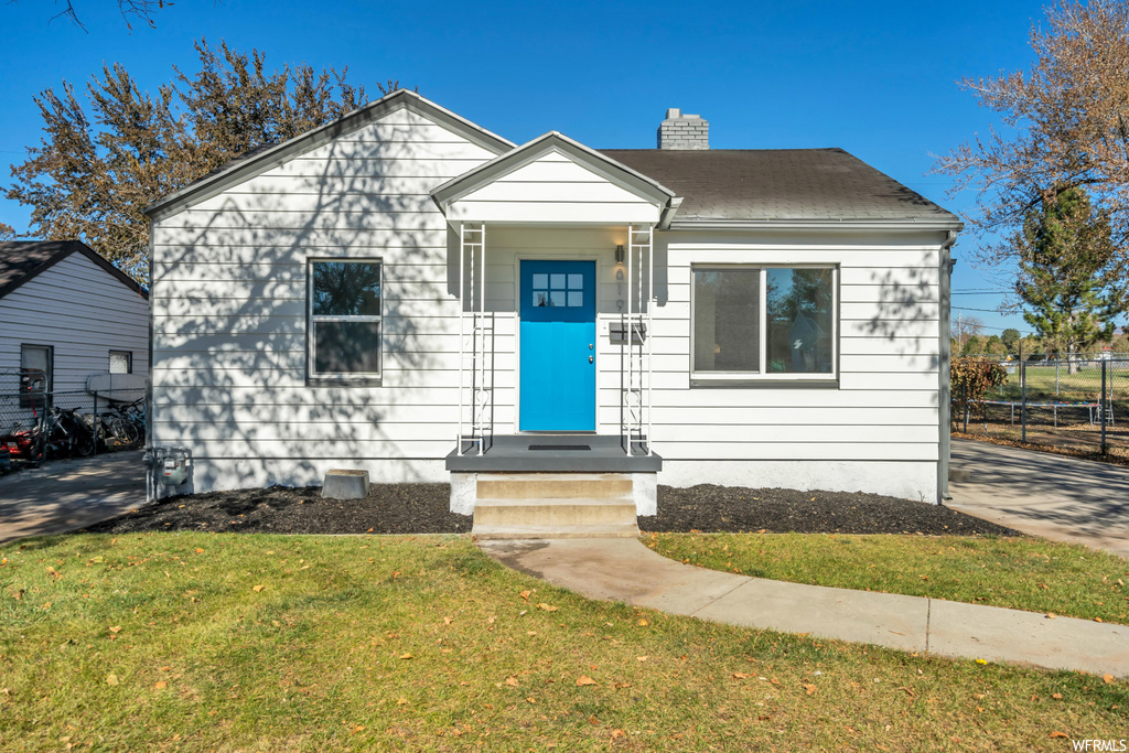 819 E 1000 S, Clearfield, UT 84015