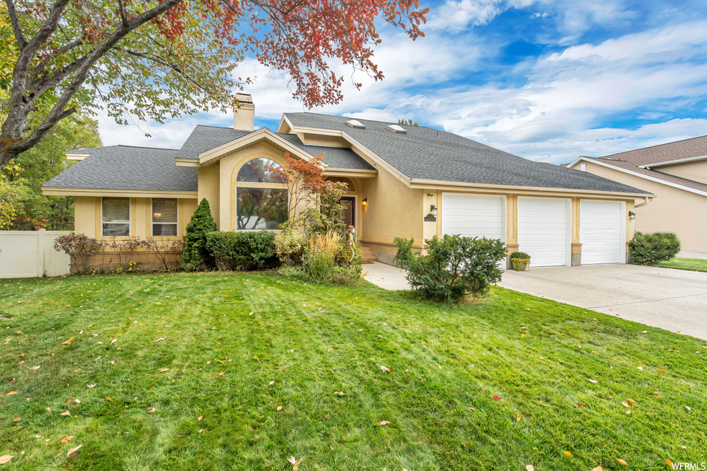 1738 E Briarglen Dr, Sandy, UT 84092