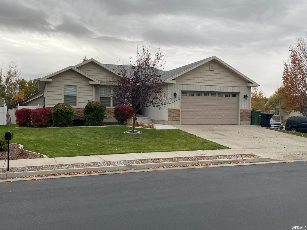 8 E Andrews Ln #88, Providence, UT 84332