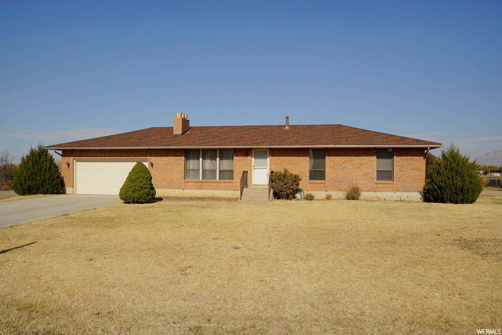 5660 W 4200 S, Hooper, UT 84315