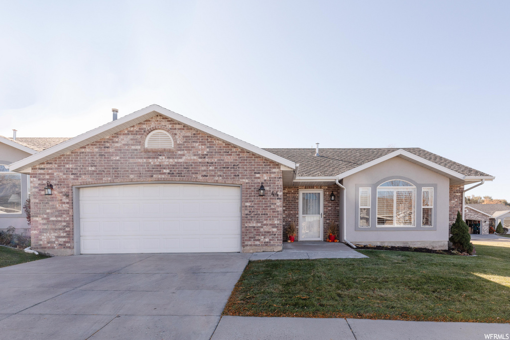 44 E 280 N, Providence, UT 84332