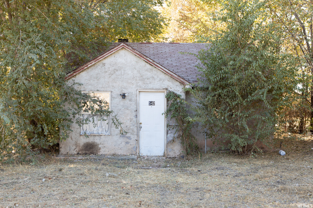 542 E 300 N, Richfield, UT 84701