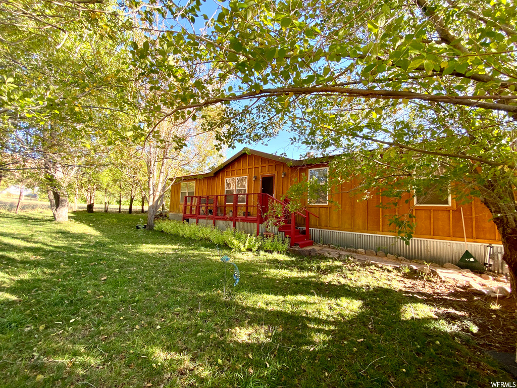 4500 E Easy St, Moab, UT 84532