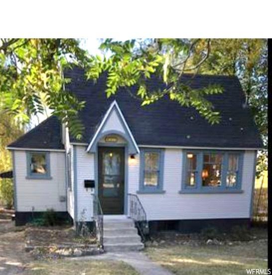 621 N 600 E, Logan, UT 84321