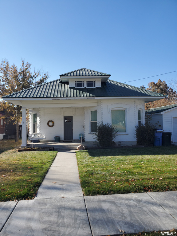 115 N 100 E, Smithfield, UT 84335