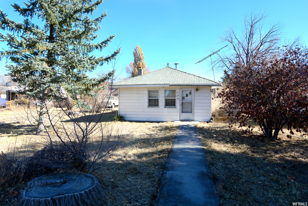 164 S 100 E, Downey, ID 83234