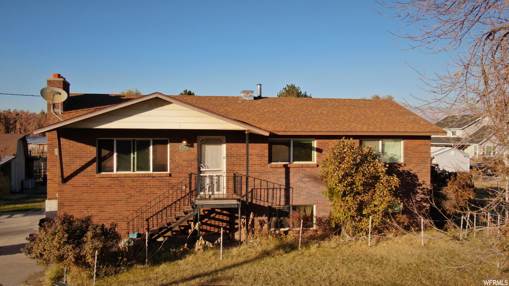 4744 W 5100 S, Hooper, UT 84315
