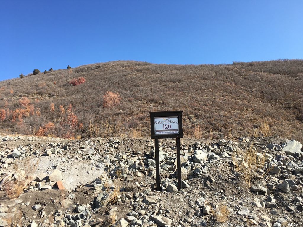 11448 N Fox Ct #120, Hideout, UT 84036