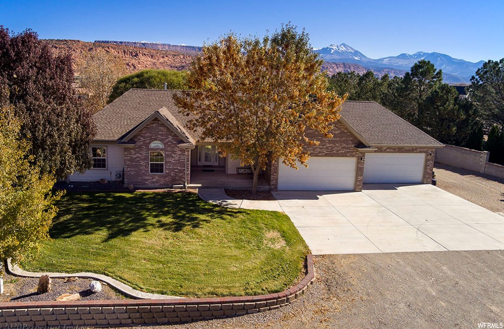 4191 S Beeman Rd, Moab, UT 84532