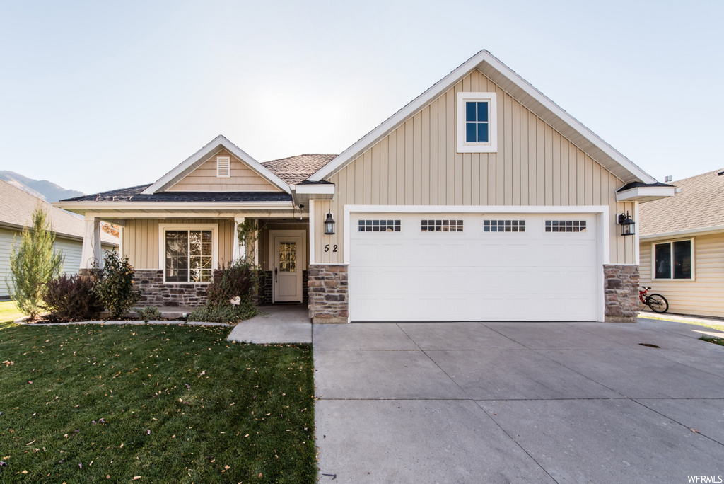 52 E Springcreek Pkwy, Providence, UT 84332