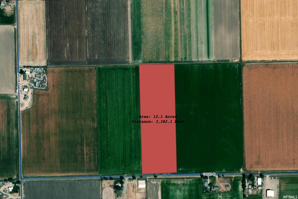 Bothwell, UT 84337