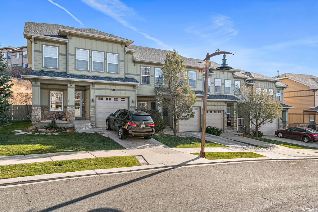 2012 E Stoneleigh Dr, Draper, UT 84020