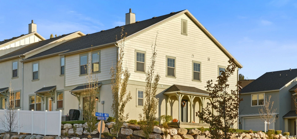 1537 E Primrose Ln, Layton, UT 84040