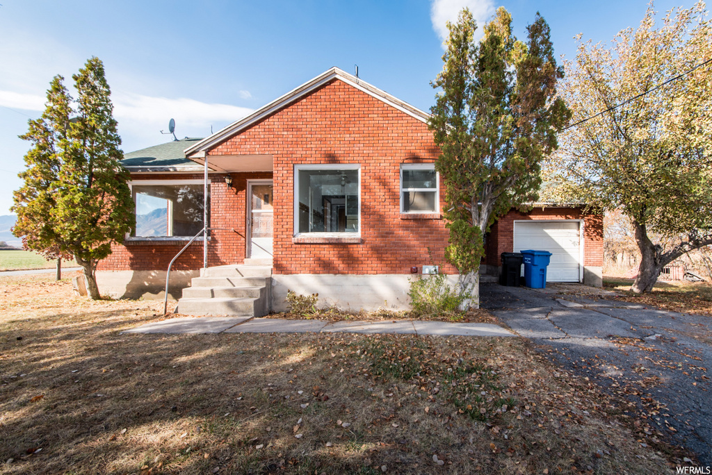 2991 S 2400 W, College Ward, UT 84339