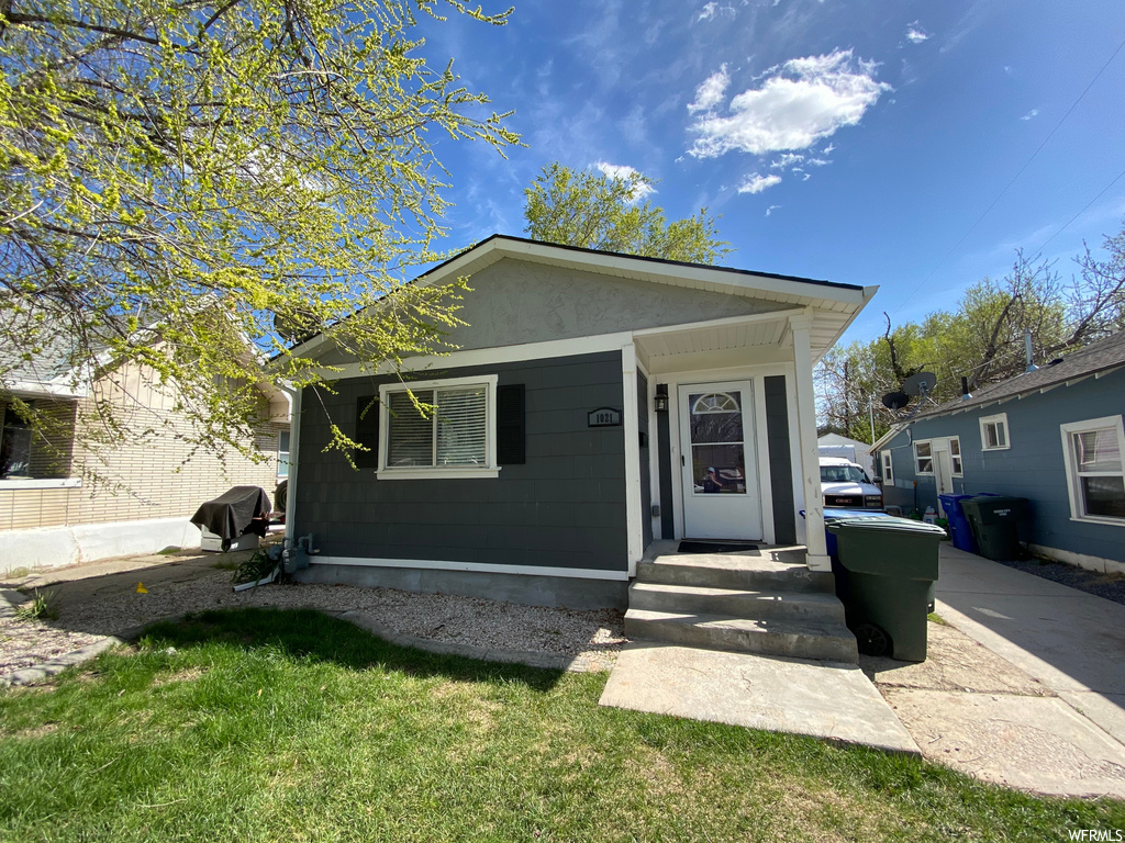 1021 E 22nd St S, Ogden, UT 84401