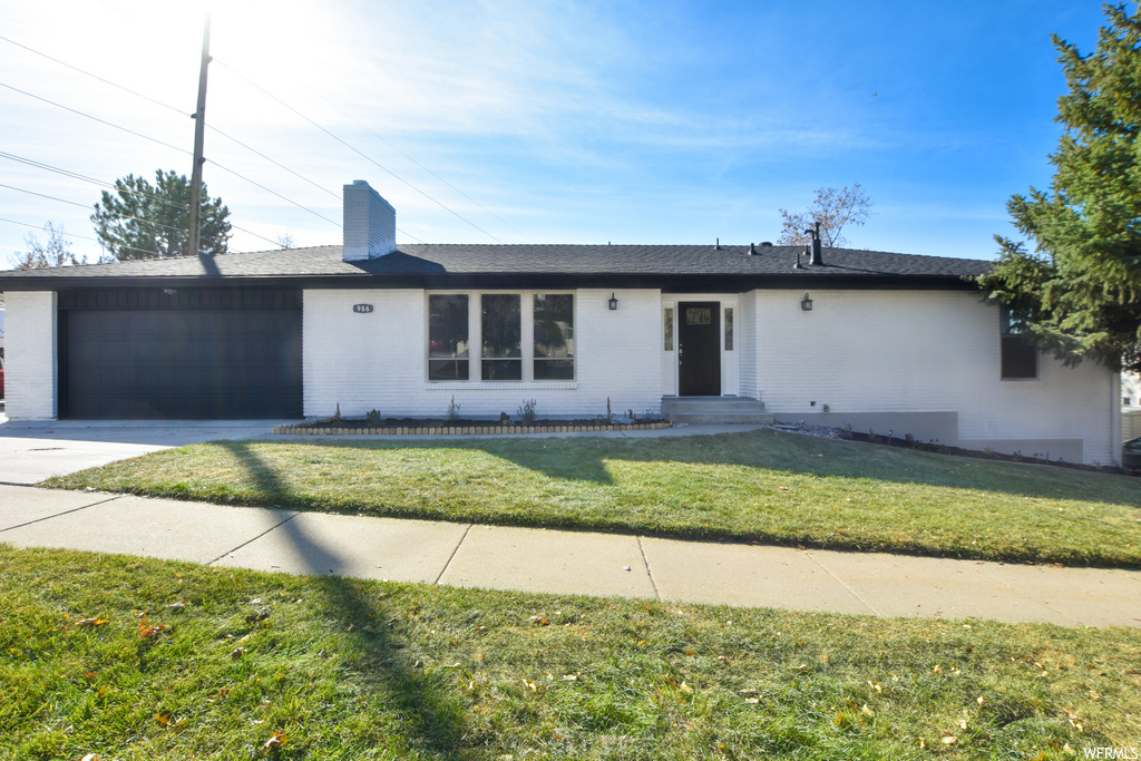 986 E Fair Oaks Dr, Bountiful, UT 84010