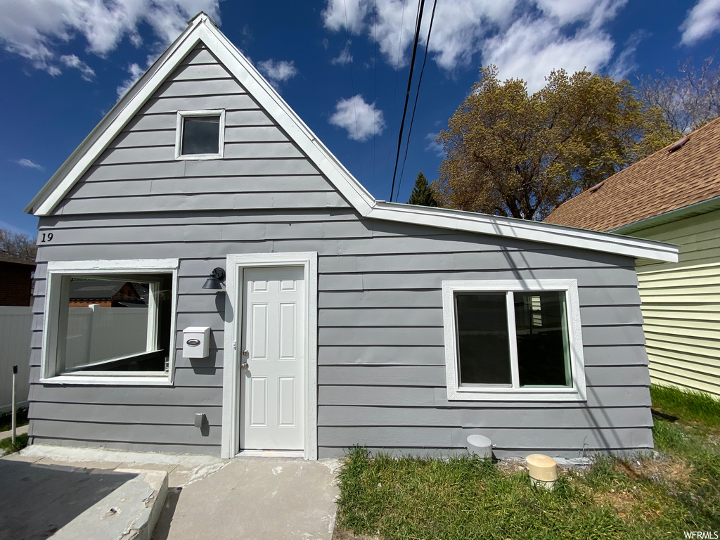 19 E 100 N, Brigham City, UT 84302