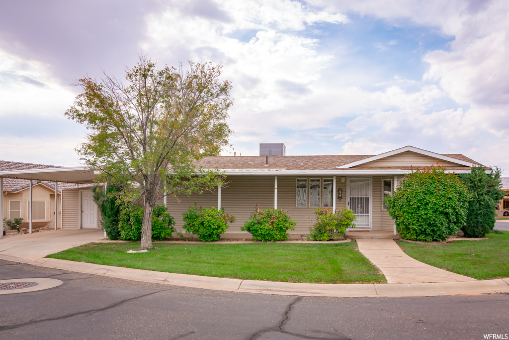 2990 E Riverside Dr #110, St. George, UT 84790