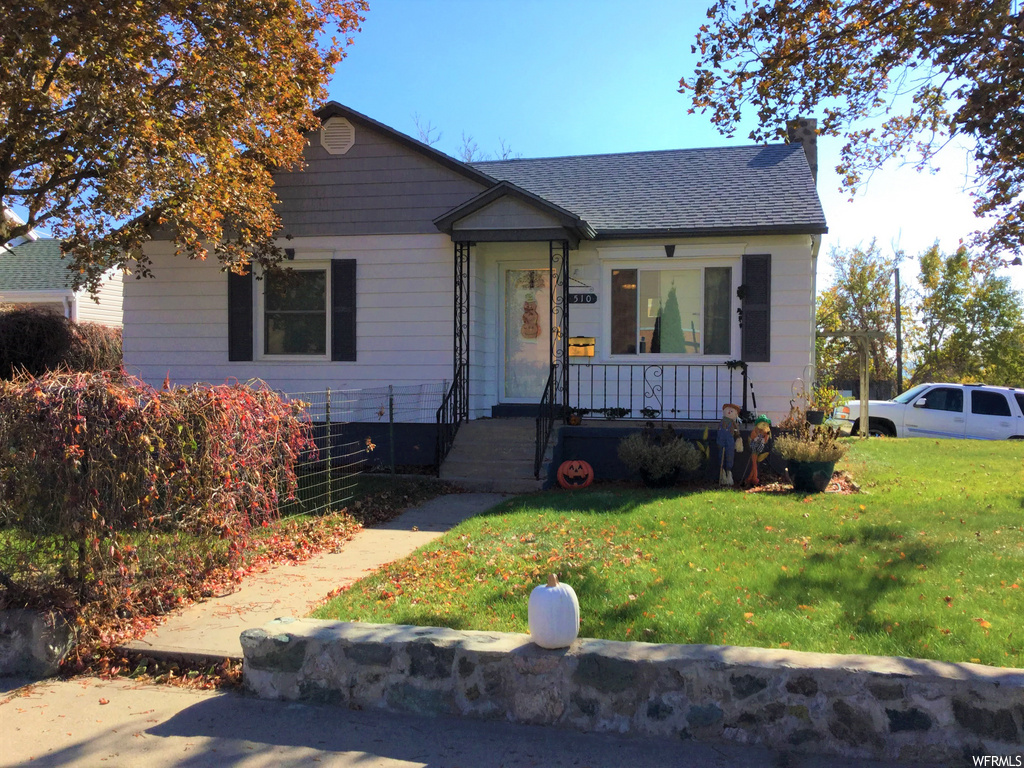 510 E 200 S, Clearfield, UT 84015