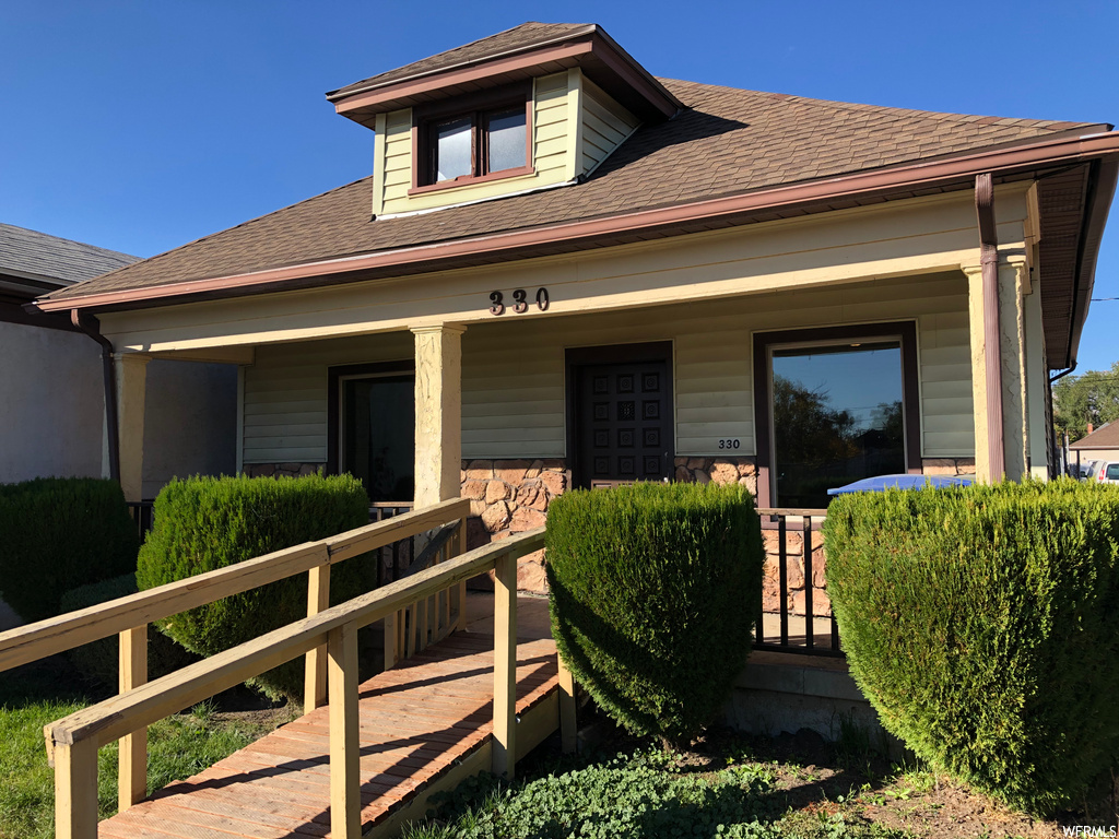 330 Patterson St, Ogden, UT 84401