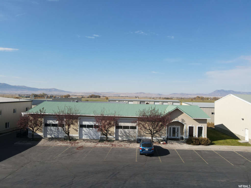 130 W 700 S #E, Smithfield, UT 84335