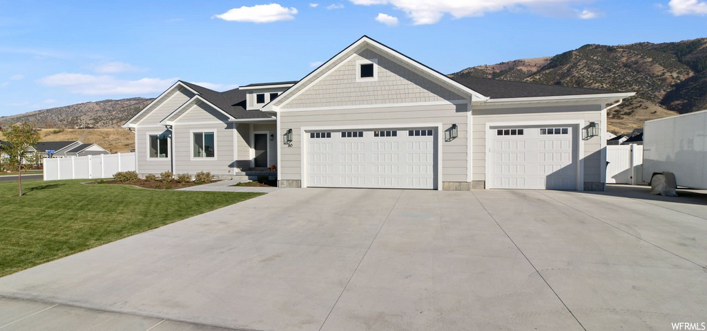 80 N 470 E, Millville, UT 84326