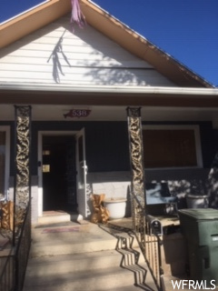 538 Cook, Ogden, UT 84404