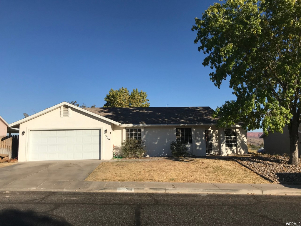306 N 2040 E, St. George, UT 84790