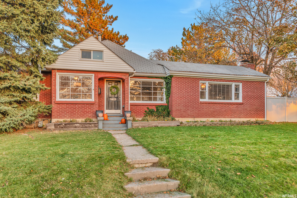 1415 S 500 E, Bountiful, UT 84010