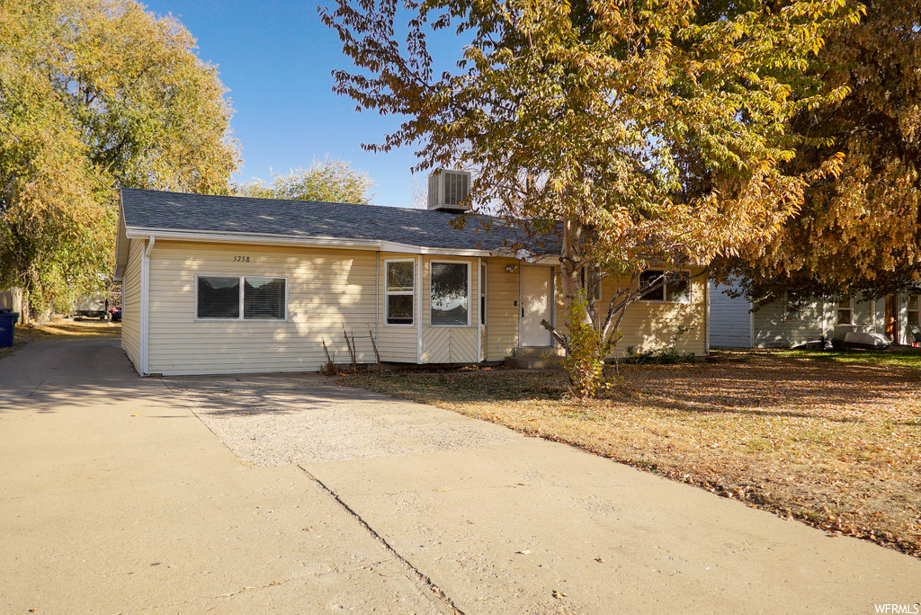 5758 S 3100 W, Roy, UT 84067
