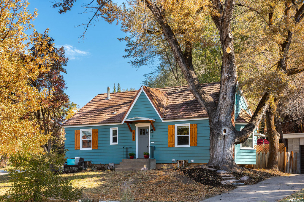 2354 Taylor Ave, Ogden, UT 84401