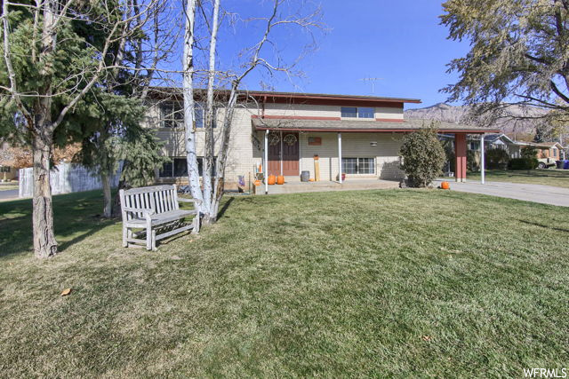 460 E 1950 N, North Ogden, UT 84414