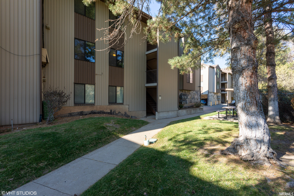 1175 E Canyon Rd Rd #APT 58, Ogden, UT 84404